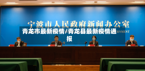 青龙市最新疫情/青龙县最新疫情通报-第3张图片