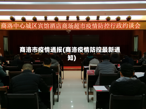 商洛市疫情通报(商洛疫情防控最新通知)-第2张图片