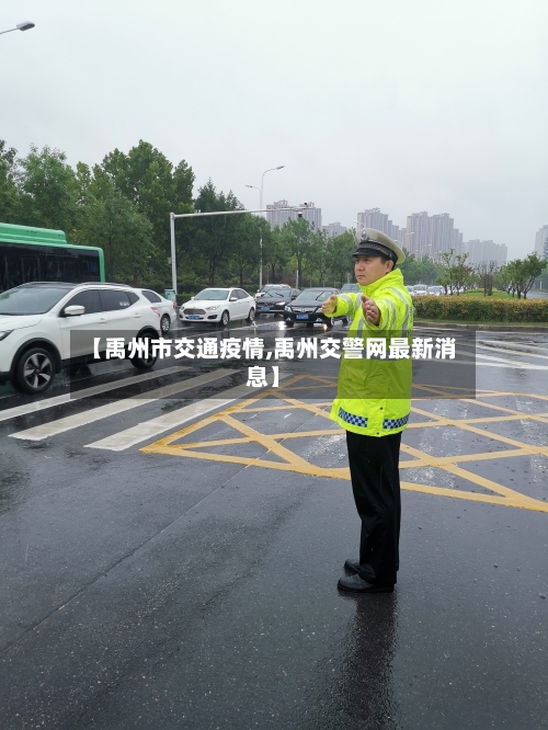 【禹州市交通疫情,禹州交警网最新消息】-第1张图片