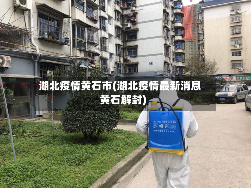 湖北疫情黄石市(湖北疫情最新消息黄石解封)-第2张图片