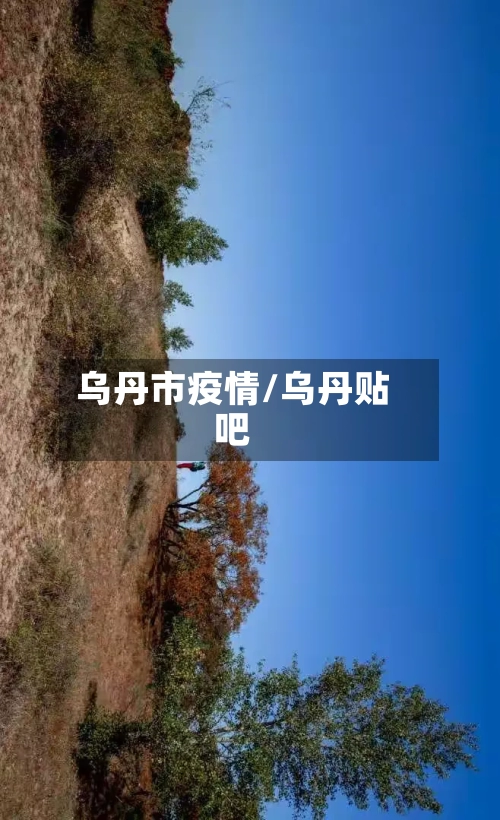 乌丹市疫情/乌丹贴吧-第3张图片