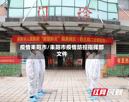 疫情耒阳市/耒阳市疫情防控指挥部文件-第2张图片