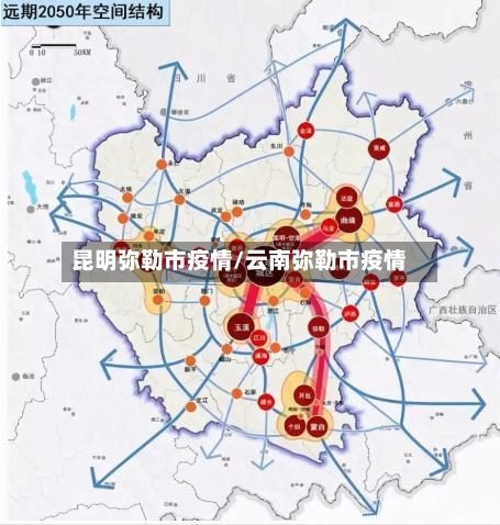 昆明弥勒市疫情/云南弥勒市疫情-第1张图片