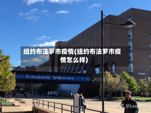 纽约布法罗市疫情(纽约布法罗市疫情怎么样)-第1张图片