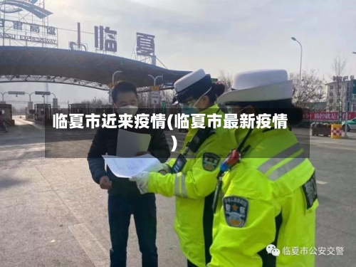 临夏市近来疫情(临夏市最新疫情)-第2张图片