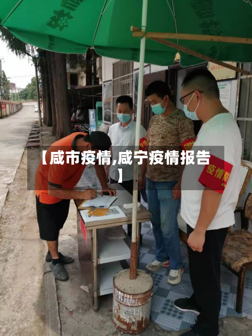 【咸市疫情,咸宁疫情报告】-第1张图片