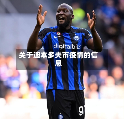 关于迪本多夫市疫情的信息-第1张图片