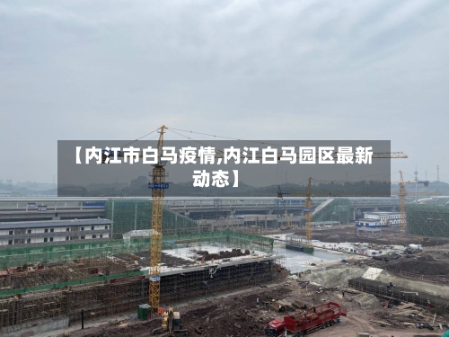 【内江市白马疫情,内江白马园区最新动态】-第1张图片
