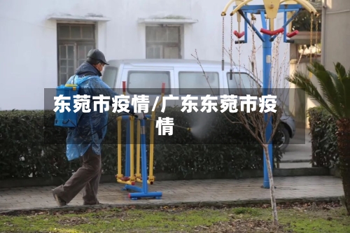 东菀市疫情/广东东菀市疫情-第1张图片