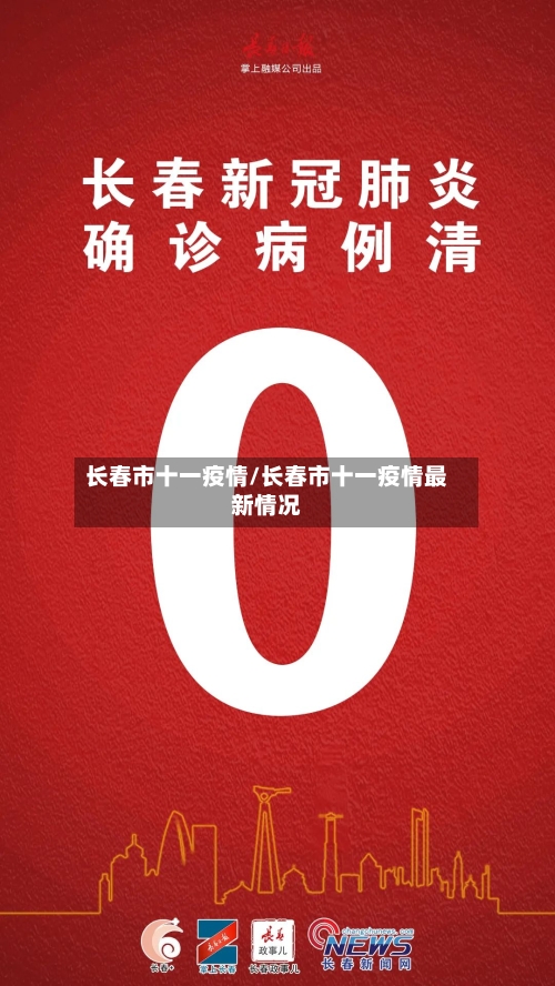 长春市十一疫情/长春市十一疫情最新情况-第2张图片