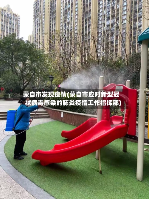 蒙自市发现疫情(蒙自市应对新型冠状病毒感染的肺炎疫情工作指挥部)-第1张图片
