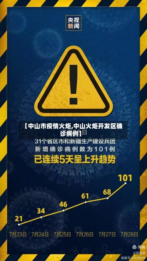【中山市疫情火炬,中山火炬开发区确诊病例】-第3张图片