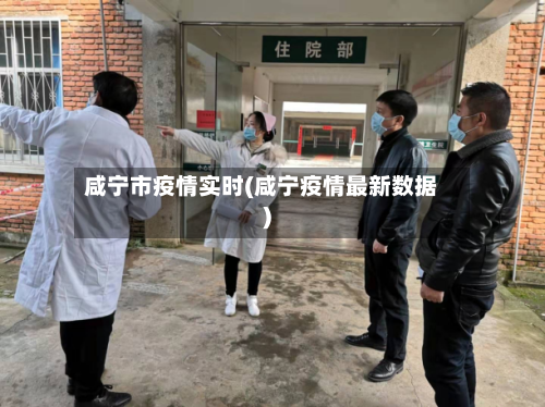 咸宁市疫情实时(咸宁疫情最新数据)-第1张图片