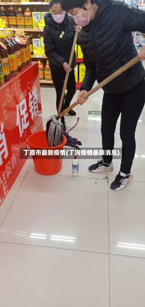 丁原市最新疫情(丁沟疫情最新消息)-第1张图片