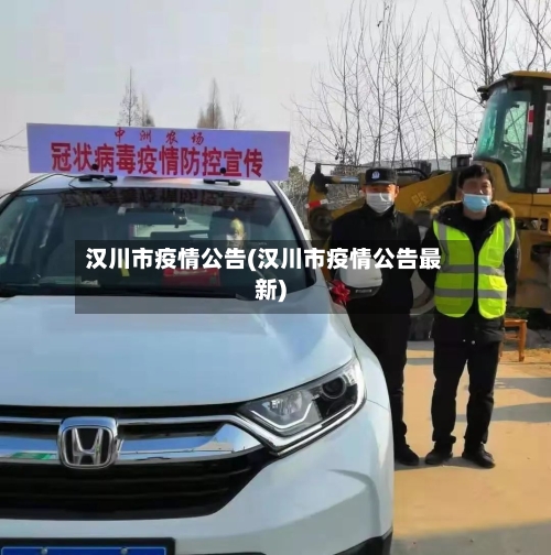 汉川市疫情公告(汉川市疫情公告最新)-第1张图片