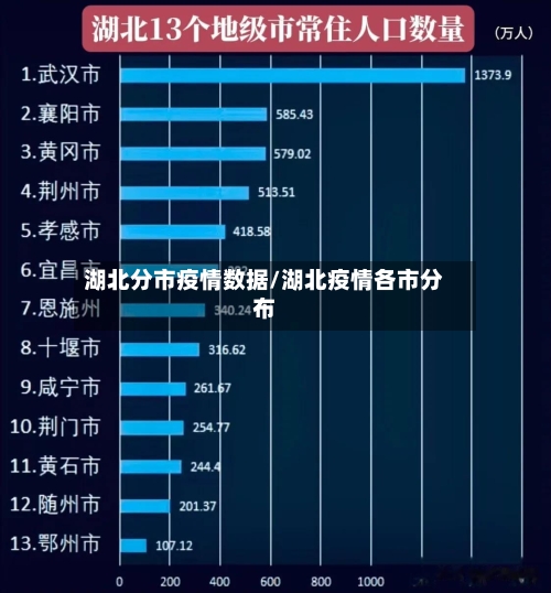 湖北分市疫情数据/湖北疫情各市分布-第1张图片