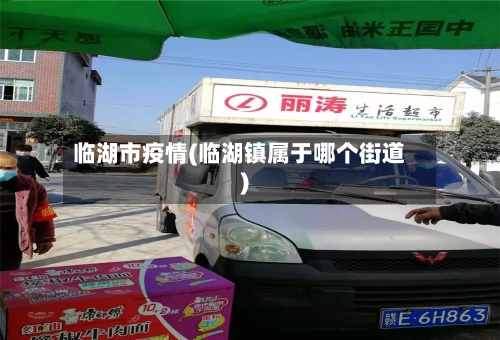 临湖市疫情(临湖镇属于哪个街道)-第1张图片