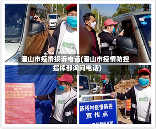 潜山市疫情投诉电话(潜山市疫情防控指挥部询问电话)-第2张图片