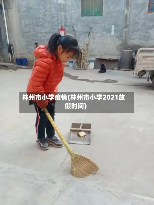 林州市小学疫情(林州市小学2021放假时间)-第2张图片