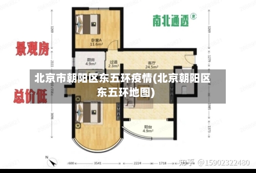 北京市朝阳区东五环疫情(北京朝阳区东五环地图)-第1张图片