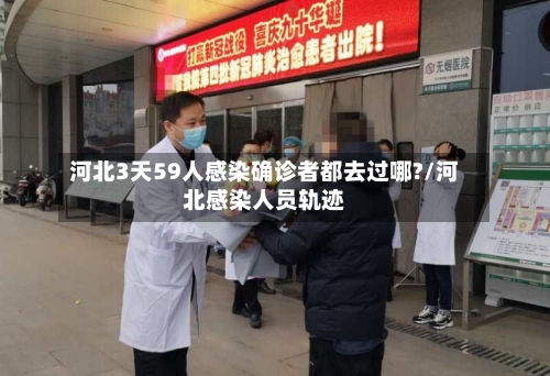 河北3天59人感染确诊者都去过哪?/河北感染人员轨迹-第2张图片