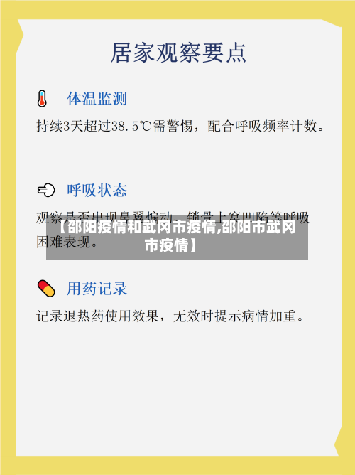 【邵阳疫情和武冈市疫情,邵阳市武冈市疫情】-第1张图片