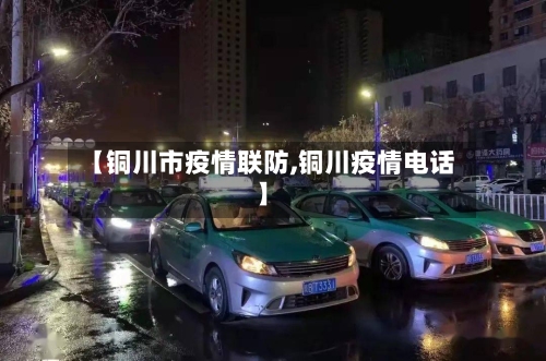 【铜川市疫情联防,铜川疫情电话】-第1张图片