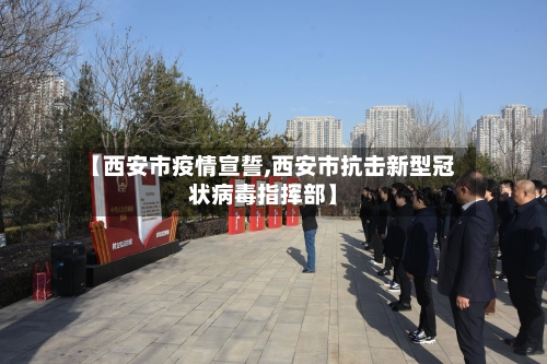 【西安市疫情宣誓,西安市抗击新型冠状病毒指挥部】-第2张图片