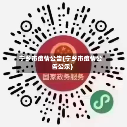 宁乡市疫情公告(宁乡市疫情公告公示)-第1张图片