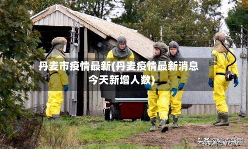 丹麦市疫情最新(丹麦疫情最新消息今天新增人数)-第2张图片