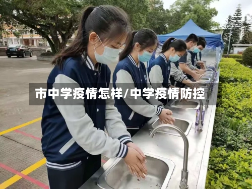 市中学疫情怎样/中学疫情防控-第2张图片