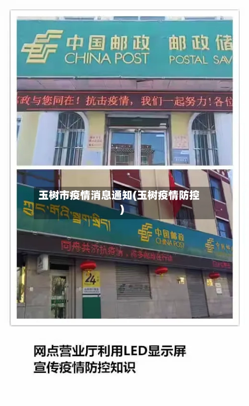 玉树市疫情消息通知(玉树疫情防控)-第1张图片