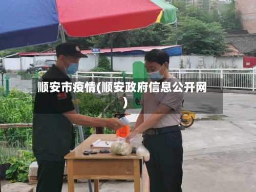 顺安市疫情(顺安政府信息公开网)-第2张图片