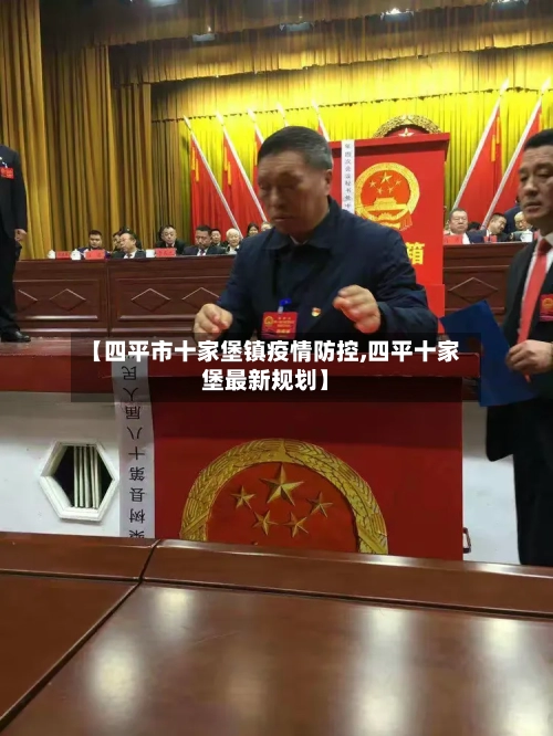 【四平市十家堡镇疫情防控,四平十家堡最新规划】-第2张图片