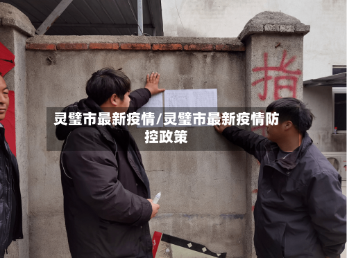 灵璧市最新疫情/灵璧市最新疫情防控政策-第1张图片