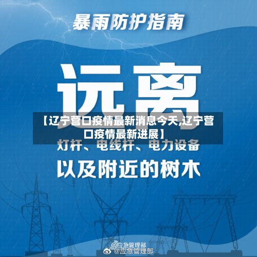 【辽宁营口疫情最新消息今天,辽宁营口疫情最新进展】-第1张图片