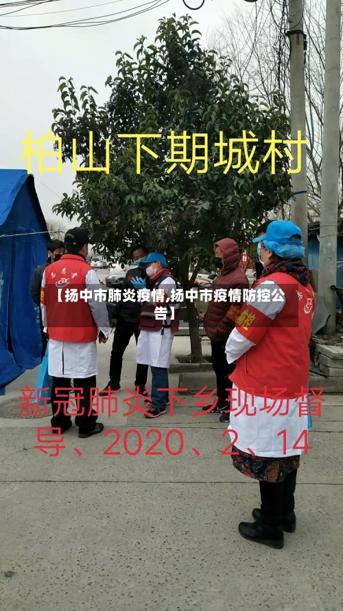 【扬中市肺炎疫情,扬中市疫情防控公告】-第2张图片