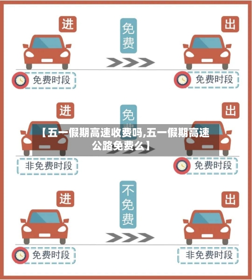 【五一假期高速收费吗,五一假期高速公路免费么】-第1张图片