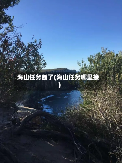 海山任务断了(海山任务哪里接)-第1张图片