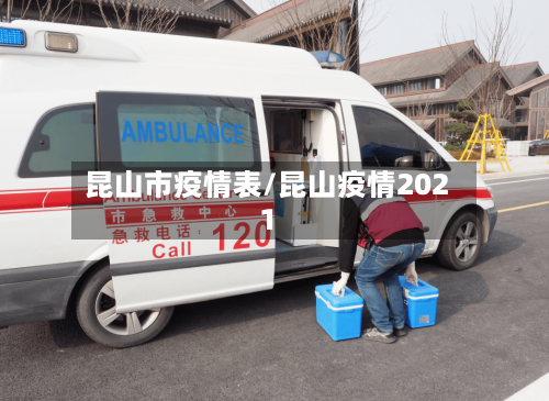 昆山市疫情表/昆山疫情2021-第1张图片