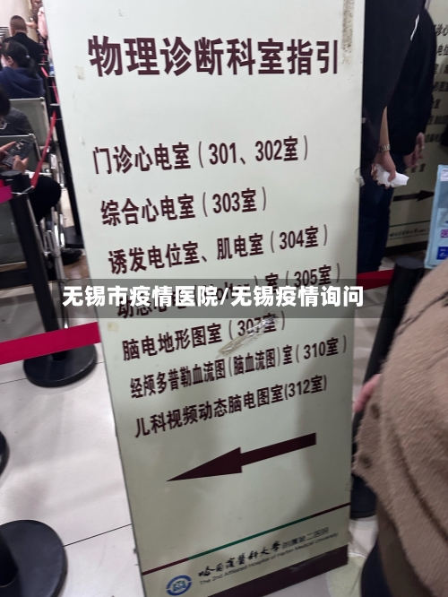无锡市疫情医院/无锡疫情询问-第3张图片