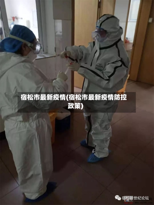 宿松市最新疫情(宿松市最新疫情防控政策)-第1张图片