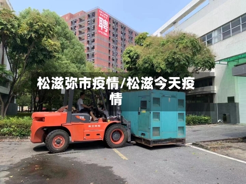松滋弥市疫情/松滋今天疫情-第1张图片