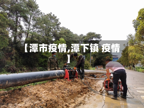 【潭市疫情,潭下镇 疫情】-第2张图片