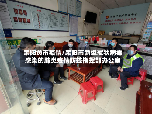 耒阳黄市疫情/耒阳市新型冠状病毒感染的肺炎疫情防控指挥部办公室-第1张图片