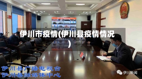 伊川市疫情(伊川县疫情情况)-第2张图片
