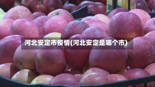 河北安定市疫情(河北安定是哪个市)-第2张图片