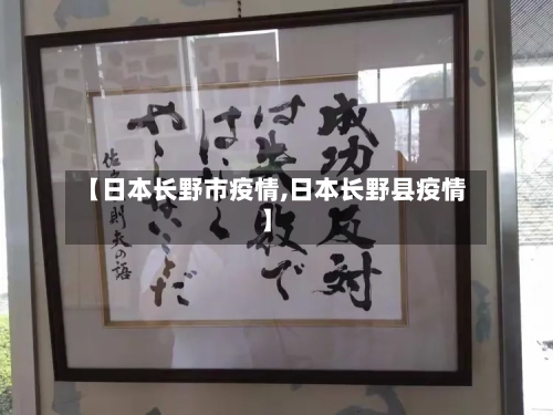 【日本长野市疫情,日本长野县疫情】-第1张图片
