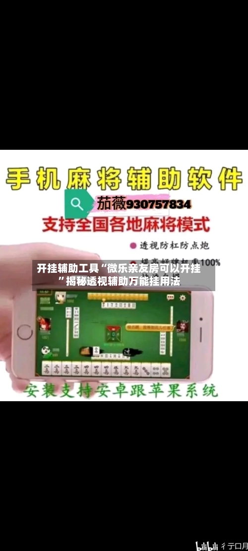 开挂辅助工具“微乐亲友房可以开挂”揭秘透视辅助万能挂用法-第2张图片