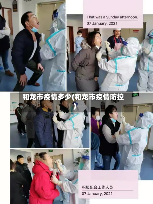 和龙市疫情多少(和龙市疫情防控)-第1张图片